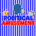 Political Amusement - discord server icon