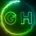 GamingHub - discord server icon