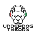 Underdog Theory - discord server icon