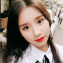 🌸 Heejin Suporte - discord server icon