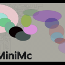 MiniMc - discord server icon