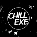 CHILL.exe - discord server icon