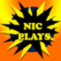NicPlays Community - discord server icon