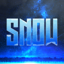 Snow - discord server icon