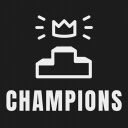 Champions - discord server icon