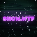 Snowwy.wtf - discord server icon