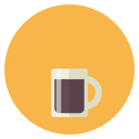 The Café - discord server icon