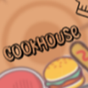 Cookhouse - discord server icon