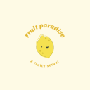 Fruit Paradise~SAYONARA - discord server icon