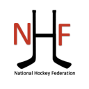 National Hockey Federation - discord server icon