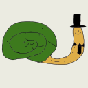 [SFC] Snail Fan Club - discord server icon