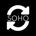 Soho Development - discord server icon