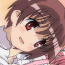 Saki 咲 Emote Server - discord server icon