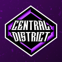 ❄ Central District ❄ - discord server icon