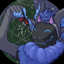 Floof City - discord server icon