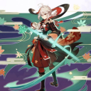 Genshin Impact fan Serever - discord server icon