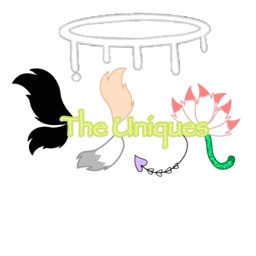 CrowBee/The Uniques server - discord server icon