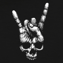 Heavy Metal Hangout - discord server icon