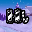 🖤 Midnight Lounge 🇺🇦 - discord server icon