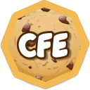 Cookies For Everyone - discord server icon