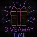 giveway serveur - discord server icon