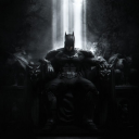 Batman: State Of World RP - discord server icon