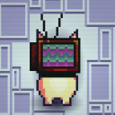 Catstronauts NFT Hangout - discord server icon