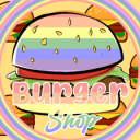 ❖Burger Shop - discord server icon