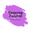 Kpopowy bazarek🔮 - discord server icon