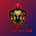 Audience of Revolution - discord server icon