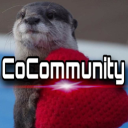 CoCommunity - discord server icon