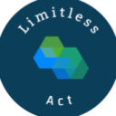 Limitless Act - discord server icon