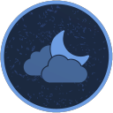 Cloudy Community - discord server icon