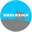 robloxica - discord server icon