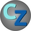 Chat Zone - discord server icon