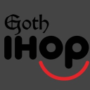 Goth IHop - discord server icon