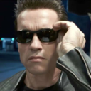 Terminator Gang - discord server icon