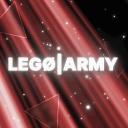 🔥LEGØ I ARMY🔥 - discord server icon