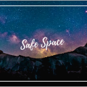 Safe Space - discord server icon