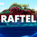 RAFTEL /Animes - discord server icon