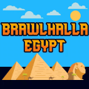 Brawlhalla Egypt - discord server icon