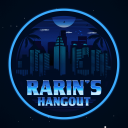 Rarin’s Hangout - discord server icon