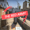 The Red Army | Gaming - discord server icon