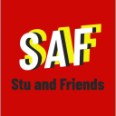 Stu and Friends Official Discord Server - discord server icon