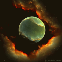 Planet Gliese - discord server icon