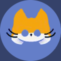 Scratch Chat - discord server icon