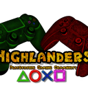 Not Highlanders - discord server icon