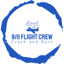 9/11 Flight Crew - discord server icon