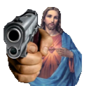 Bible Study Gang - discord server icon