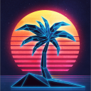 Paradise - discord server icon